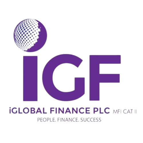 iGlobal Finance
