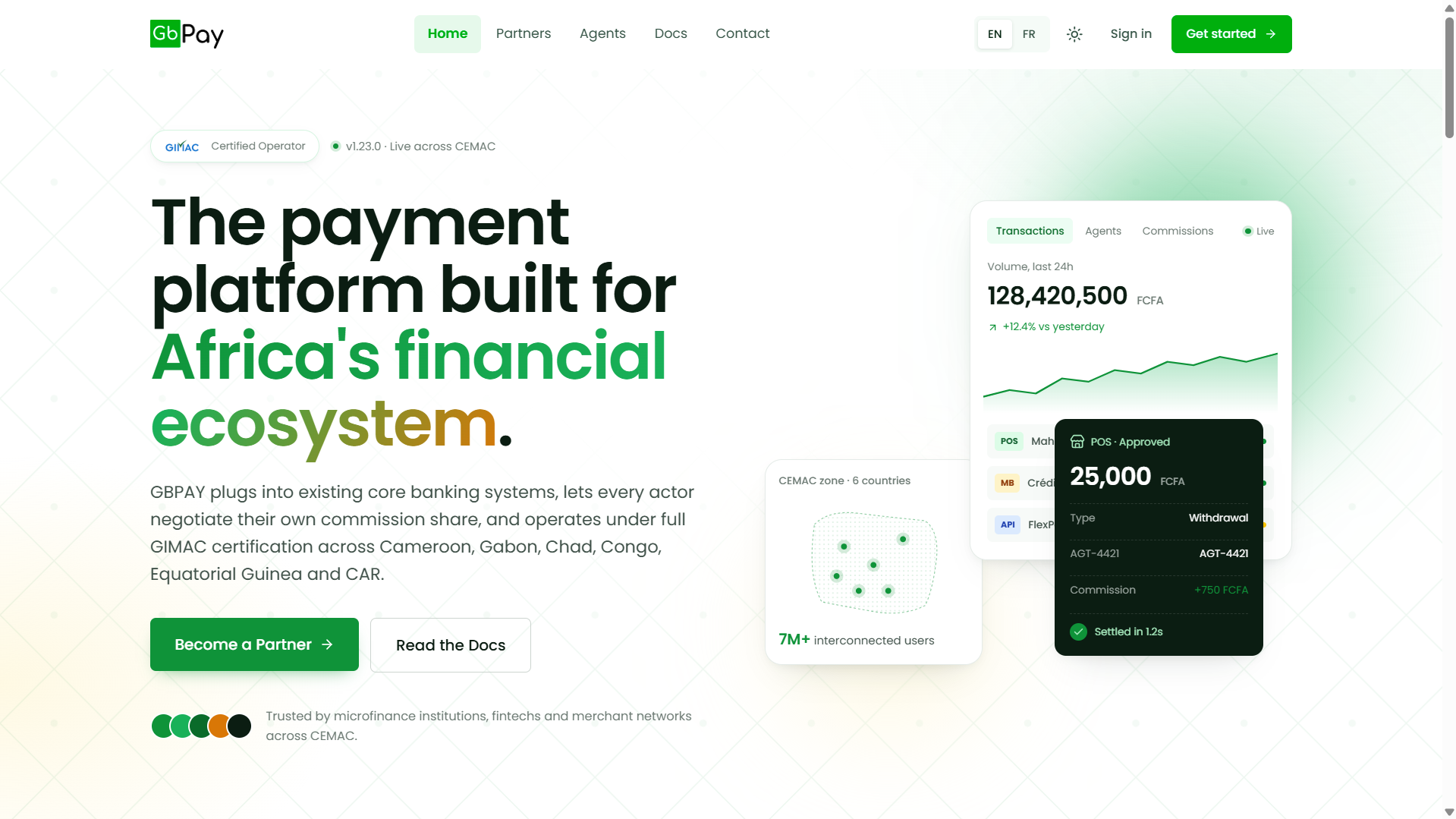GBPAY