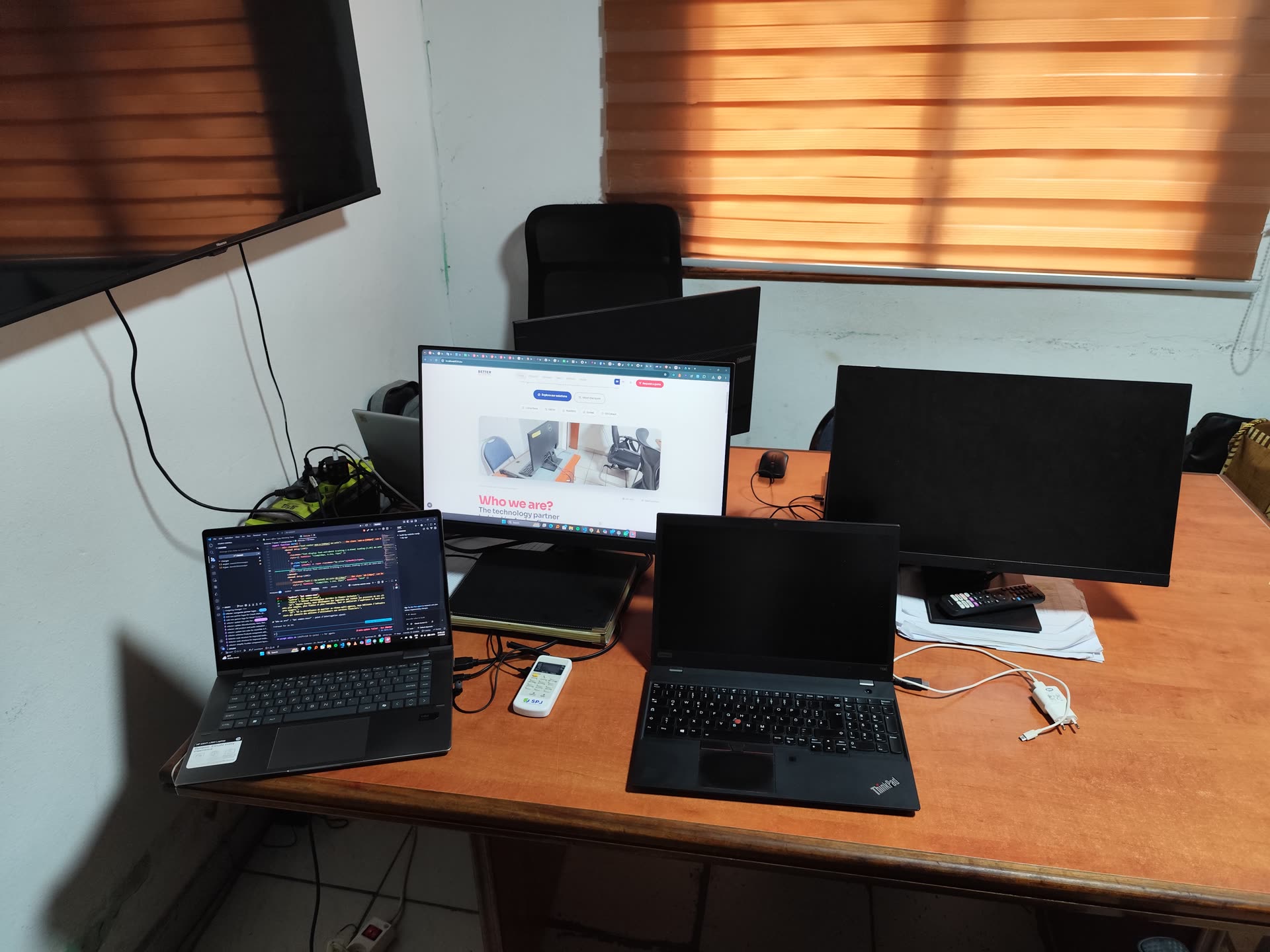 Bureaux Better Planning, Bonamoussadi