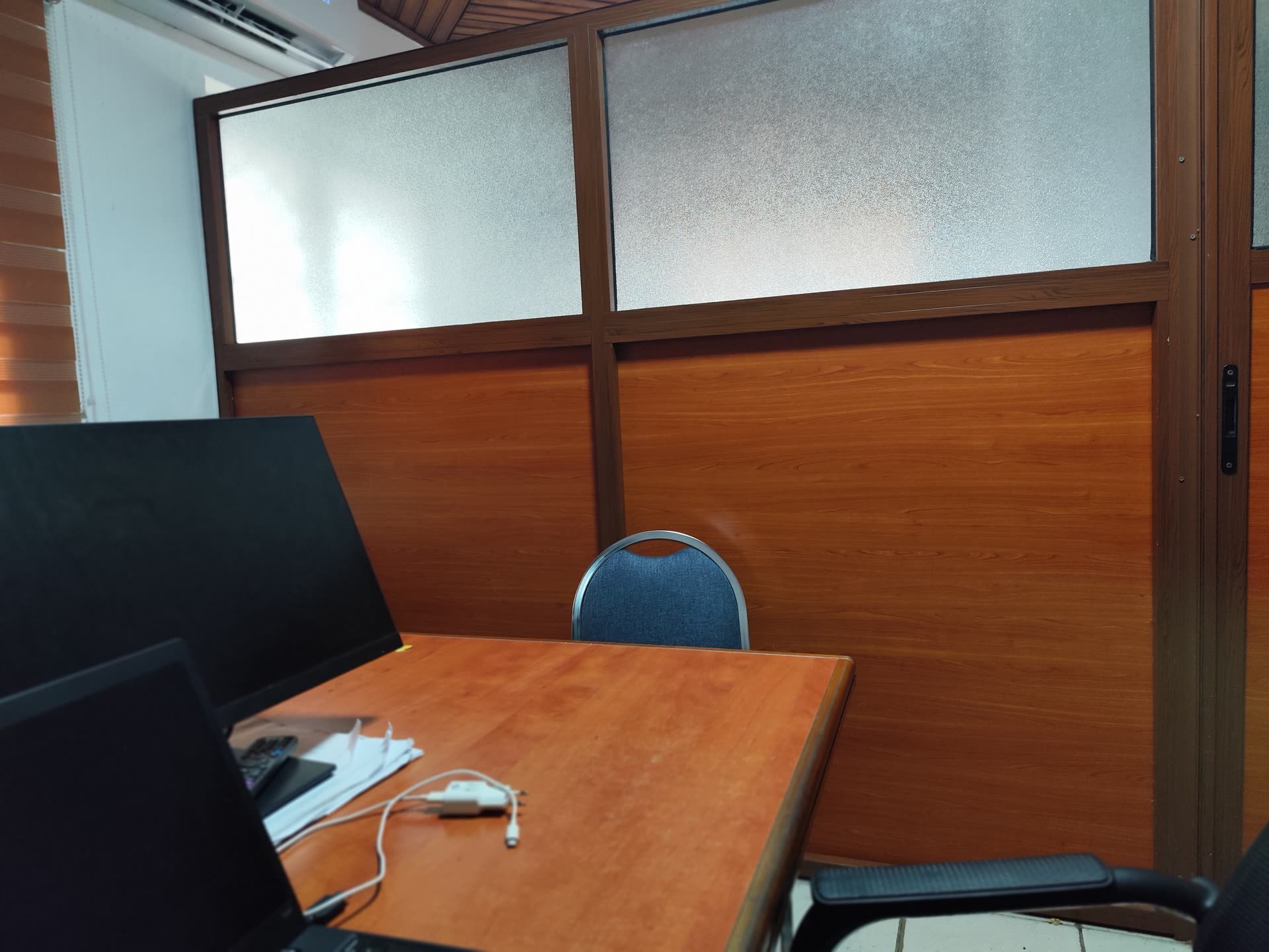 Locaux Better Planning, Douala
